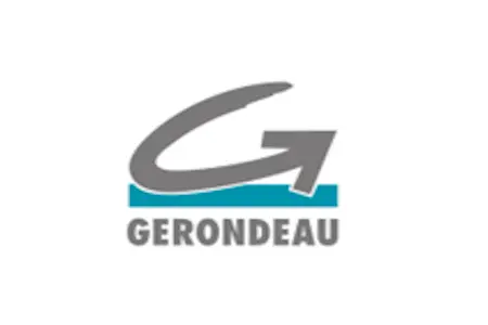 Annonce entreprise Gerondeau