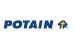 Logo POTAIN