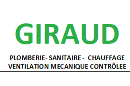 Logo GIRAUD