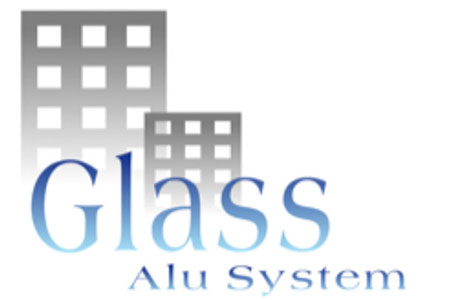 Logo GLASS ALU SYSTEM
