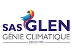Logo client Michel Glen