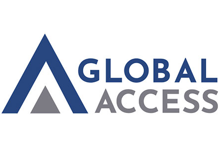 Logo GLOBAL ACCESS