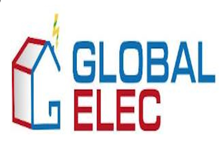 Logo GLOBAL ELEC