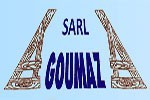 Logo SARL GOUMAZ