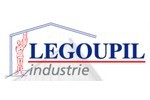 Logo client Le Goupil Industrie