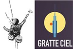 Logo GRATTE CIEL