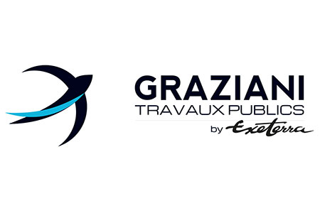Client GRAZIANI TRAVAUX PUBLICS (GTP)