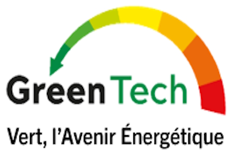 Logo GREEN TECH