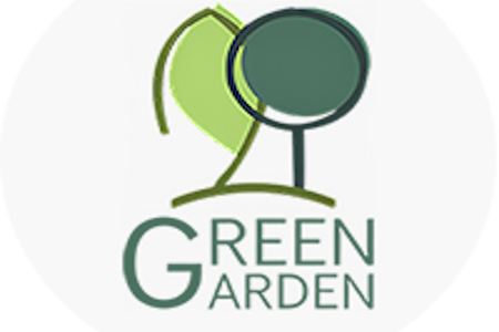 Logo GREEN GARDEN