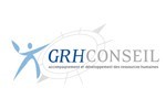 Logo client Grh Conseil