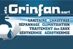 Offre d'emploi Technicien de maintenance en plomberie et chauffage H/F de Ets Grinfan Sarl