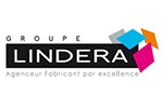 Logo GROUPE LINDERA