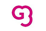 Logo GROUPE 3 ARCHITECTES