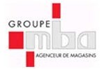 Logo GROUPE MBA