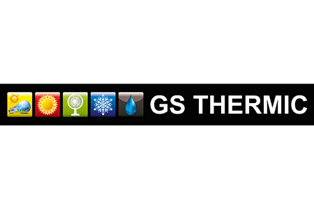 Logo GS THERMIC