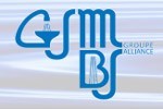 Logo client Gsm - Groupement Saint Maurien