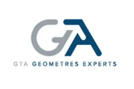 Offre d'emploi Géomètre expert salarié H/F de Gta Geometres Experts