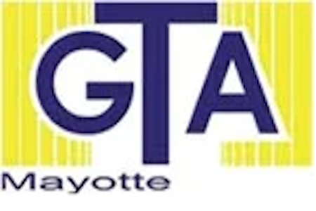Logo GROUPE NDA (CTA RÉUNION - SBLM SOWATT THERMIK RÉUNION - BIOCLIMATIK GTA MAYOTTE - GCA MAYOTTE)