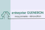 Logo GUENERON