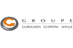 Logo GROUPE GUIRAUDON GUIPPONI LEYGUE