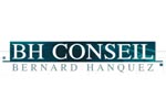 Logo client Bh Conseil