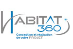 Logo client Habitat 360