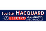 Logo HACQUARD