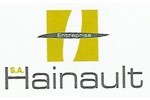 Logo HAINAULT