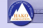 Logo HAKO FORMATION