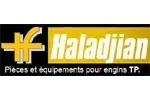 Offre d'emploi Ingénieur technico-commercial H/F de Haladjian