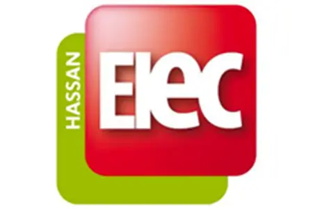 Offre d'emploi Electricien industriel travaux tertiaire H/F de Hassan Elec