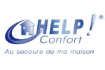 Logo HELP CONFORT