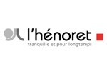Logo client Henoret