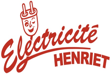 Logo ELECTRICITE HENRIET