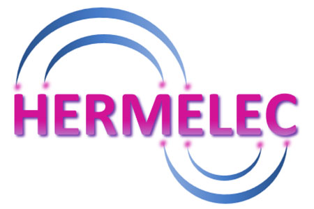 Logo HERMELEC