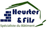 Logo client Heurter Et Fils