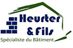 Logo HEURTER ET FILS