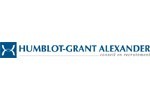 Logo HUMBLOT GRANT ALEXANDER