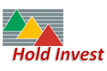 Annonce entreprise Hold invest