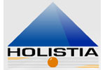 Logo HOLISTIA