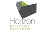 Logo client Horizon Couverture Ravalement