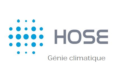 Logo HOSE