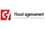 Logo HOUOT AGENCEMENT