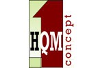 Logo HQM CONCEPT