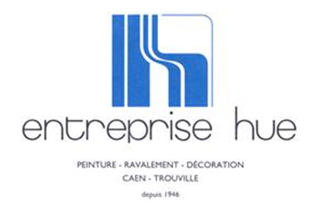 Logo ENTREPRISE HUE