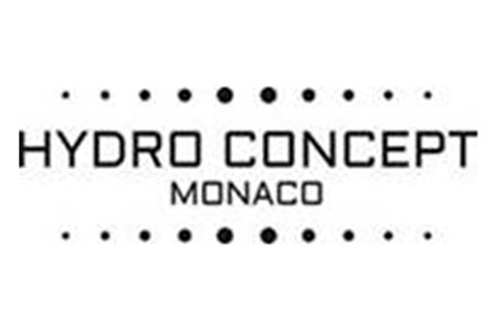 Logo client Hydro Concept 