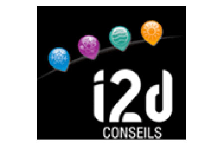 Logo I2D CONSEILS