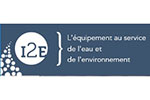 Logo INDUSTRIE EAU EQUIPEMENT (I2E)