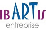 Logo IBARTIS ENTREPRISE