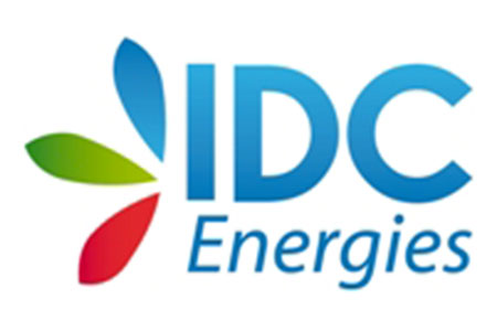 Logo IDC ENERGIES